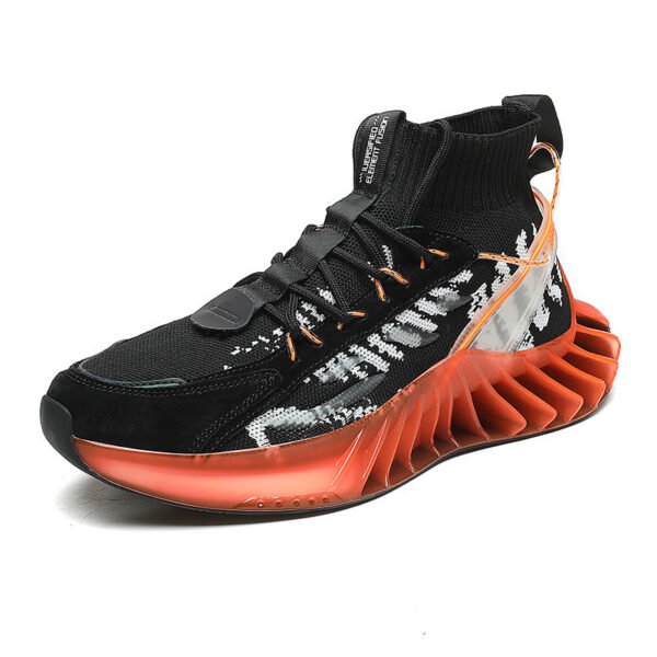 Daddy shoes, running shoes - Image 5