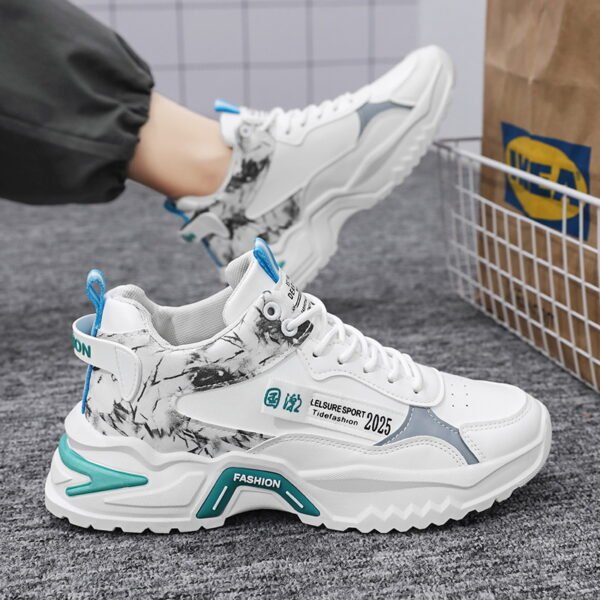 Fashion Sport Shoes - Image 2